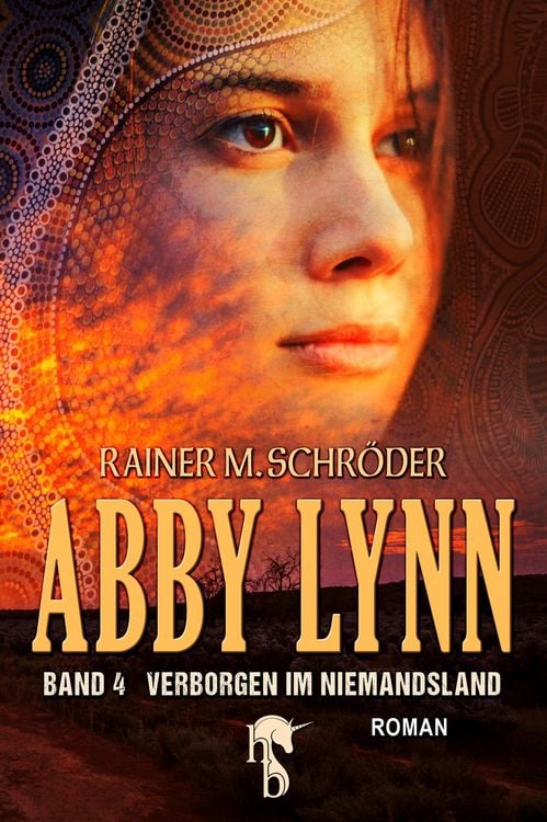 Produktbild: Abby Lynn - Verborgen im Niemandsland