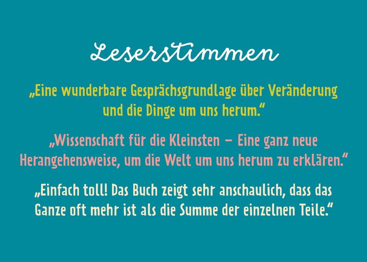 Produktbild: Geheime Rechenaufgaben der Natur