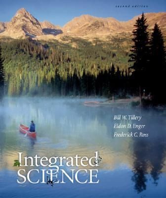 Produktbild: Integrated Science