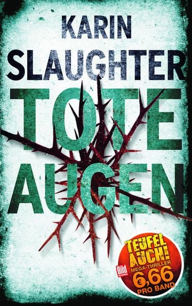 Produktbild: Tote Augen