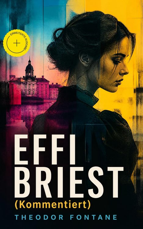 Produktbild: EFFI BRIEST (Kommentiert)