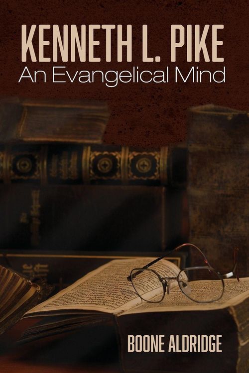 Produktbild: Kenneth L. Pike