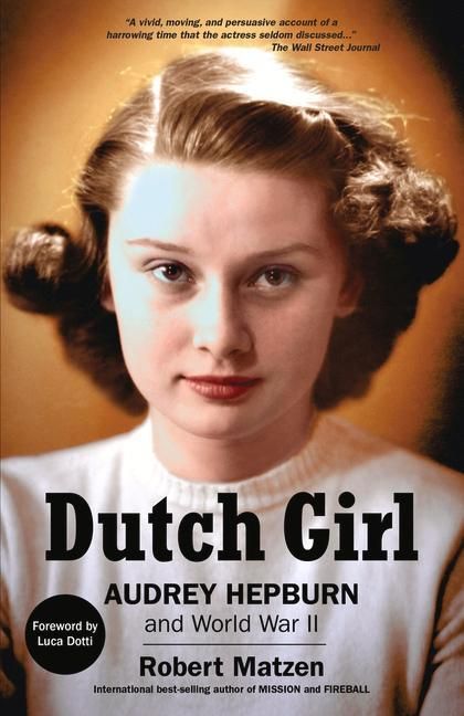Produktbild: Dutch Girl