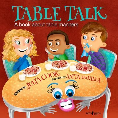 Produktbild: Table Talk