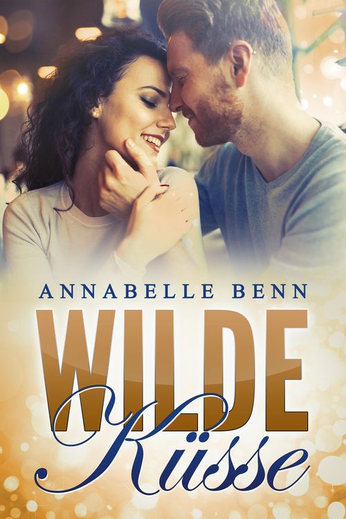 Produktbild: Wilde K&uuml;sse: in Triest