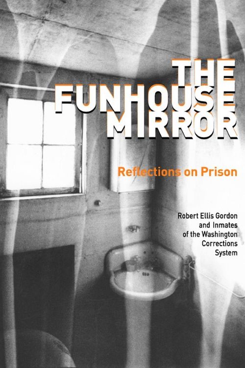 Produktbild: The Funhouse Mirror