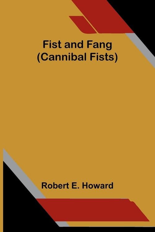 Produktbild: Fist and Fang (Cannibal Fists)