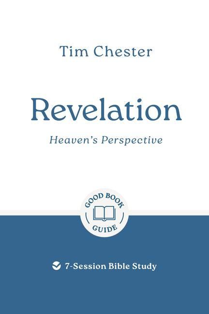 Produktbild: Revelation: Heaven's Perspective