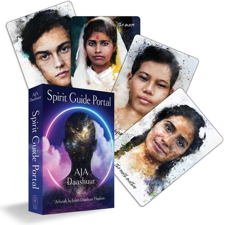 Produktbild: Spirit Guide Portal