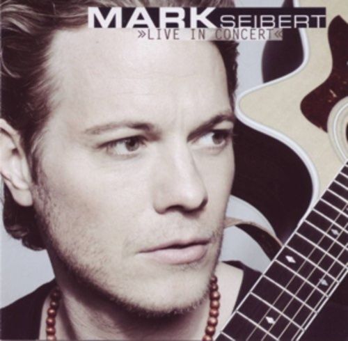 Produktbild: Live in concert