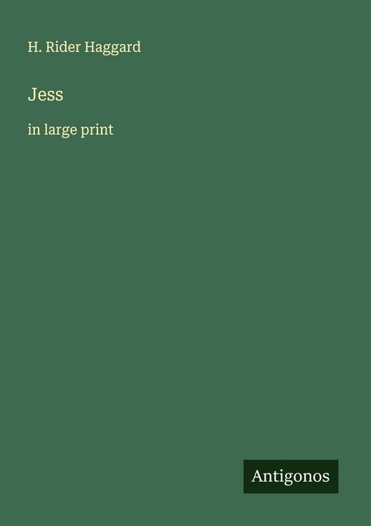 Produktbild: Jess