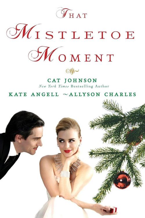 Produktbild: That Mistletoe Moment