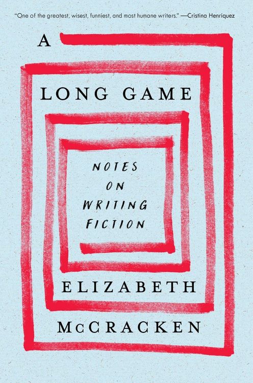 Produktbild: A Long Game