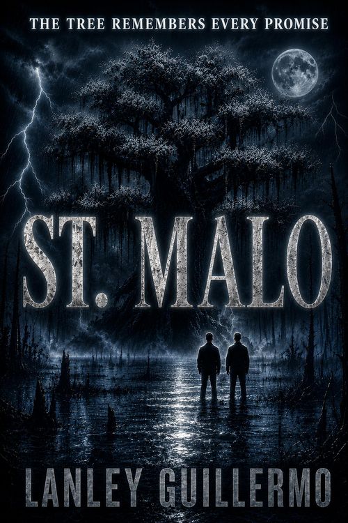 Produktbild: St. Malo