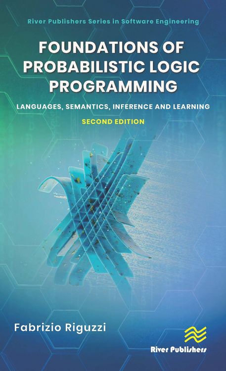 Produktbild: Foundations of Probabilistic Logic Programming