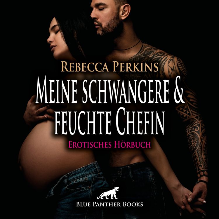 Bild vom Artikel Meine schwangere und feuchte Chefin | Erotik Audio Story | Erotisches Hörbuch Audio-CD vom Autor Rebecca Perkins