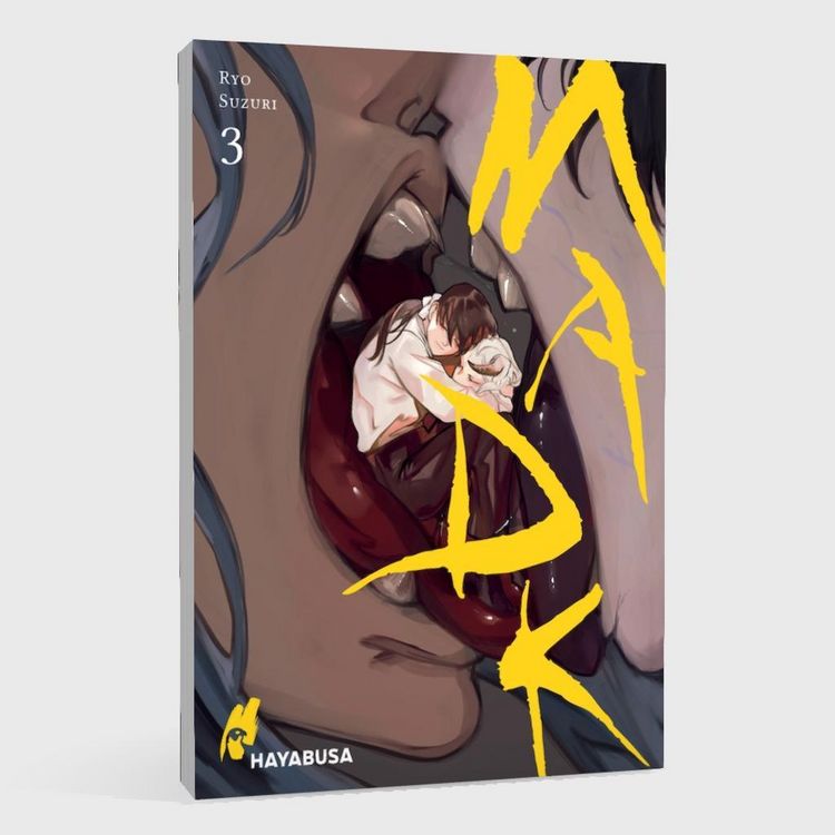 Produktbild: Madk 3