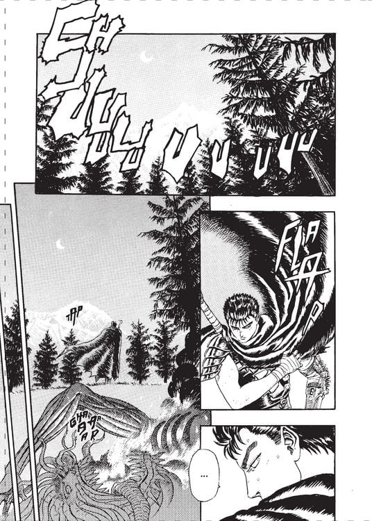 Produktbild: Berserk: Ultimative Edition 01
