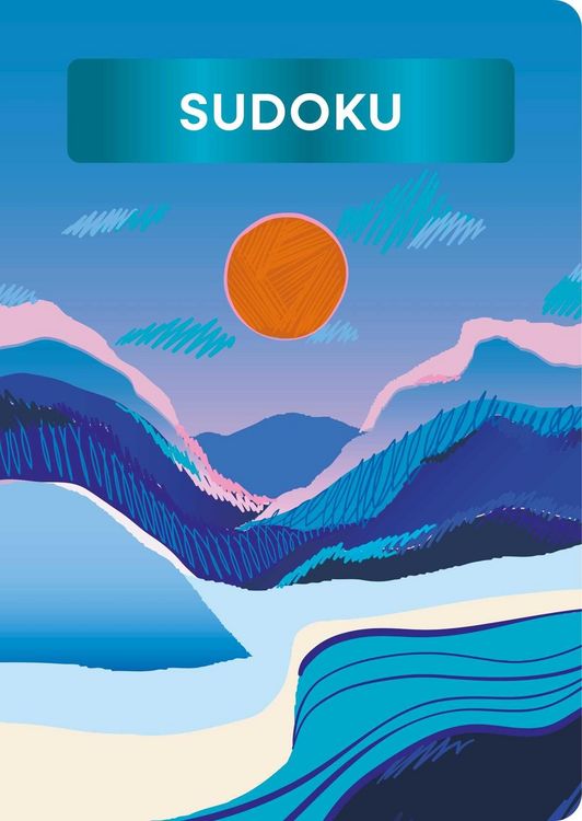 Produktbild: Sudoku