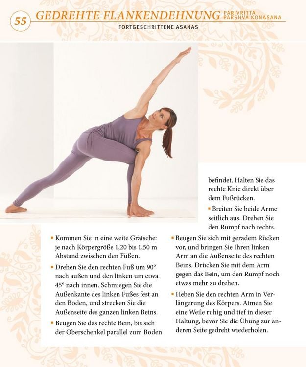 Produktbild: Die Yogabox