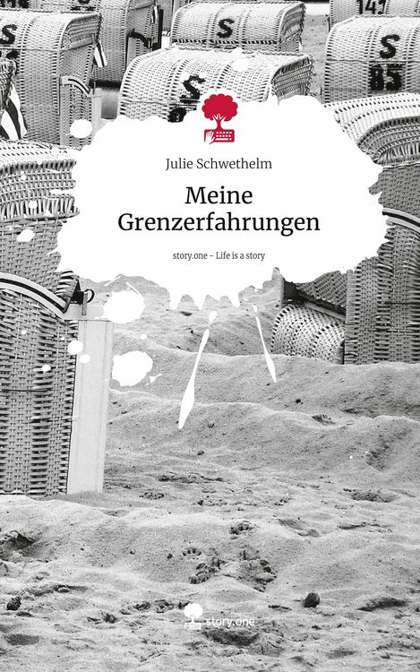Produktbild: Meine Grenzerfahrungen. Life is a Story - story.one