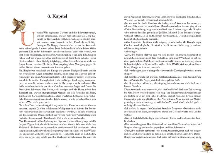 Produktbild: Limitierte Sonderausgabe: Stolz und Vorurteil