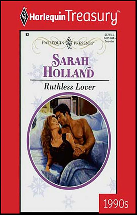 Produktbild: Ruthless Lover