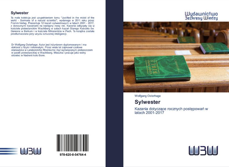Produktbild: Sylwester