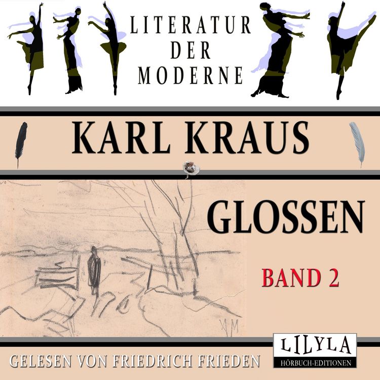 Produktbild: Glossen Band 2