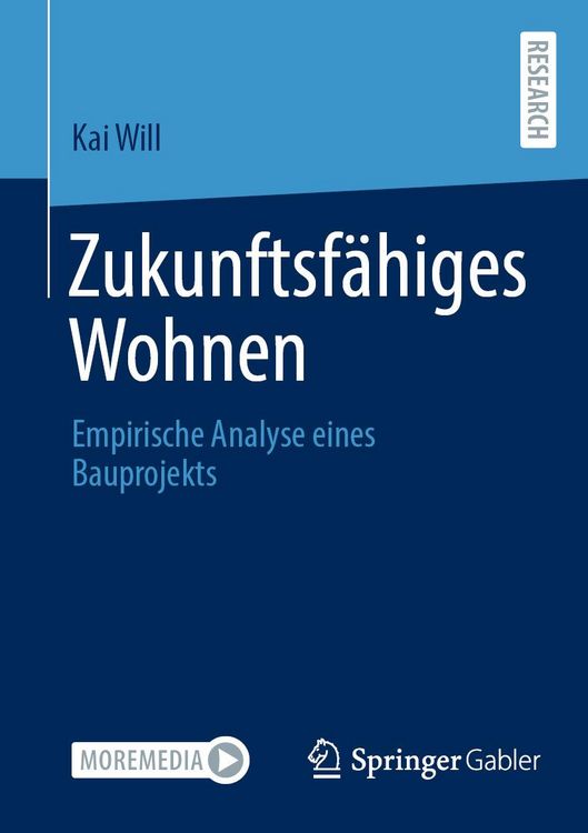 Produktbild: Zukunftsf&auml;higes Wohnen