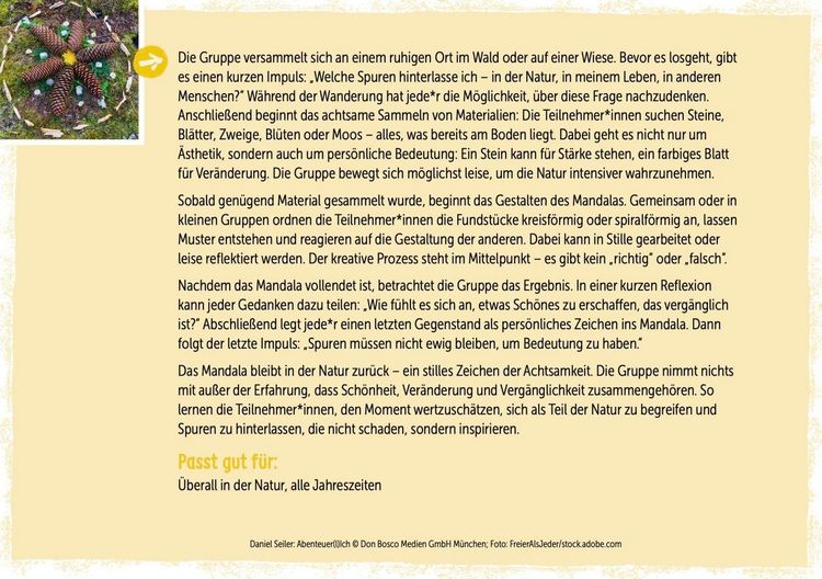 Produktbild: Abenteuer(l)Ich
