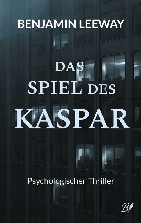 Produktbild: Das Spiel des Kaspar