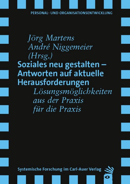 Produktbild: Soziales neu gestalten &ndash; Antworten auf aktuelle Herausforderungen