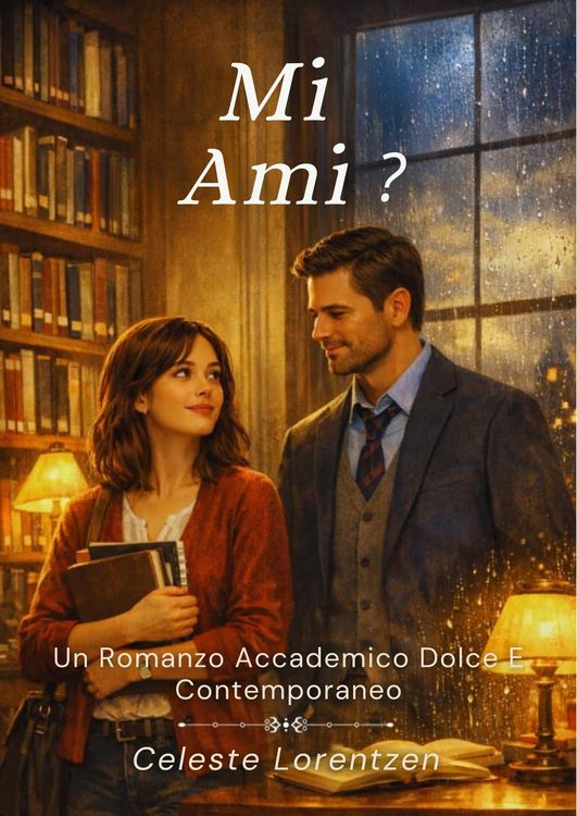 Produktbild: Mi Ami?