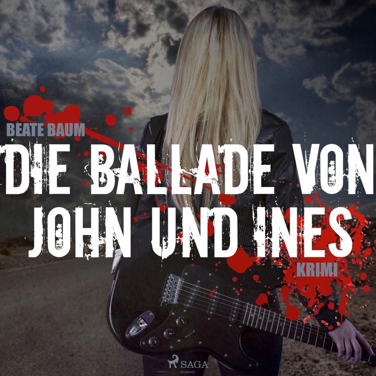 Produktbild: Die Ballade von John und Ines (Ungek&uuml;rzt)