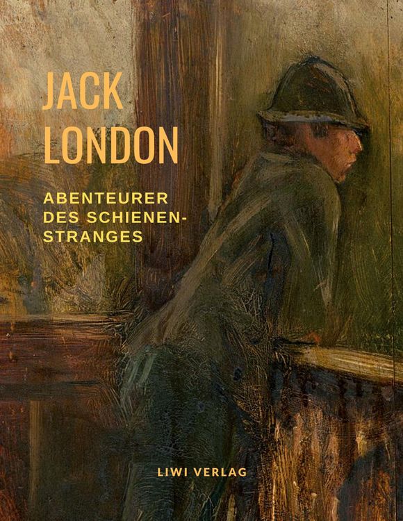 Produktbild: Abenteurer des Schienenstranges