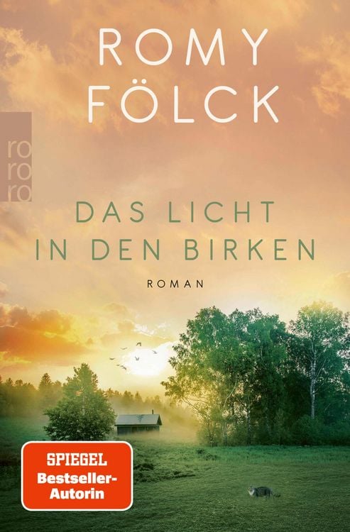 Produktbild: Das Licht in den Birken
