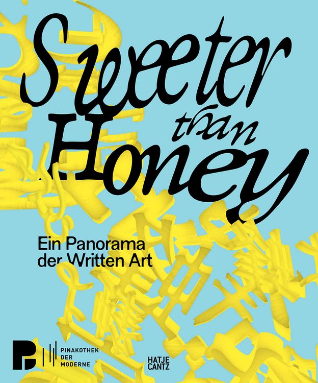 Produktbild: Sweeter Than Honey
