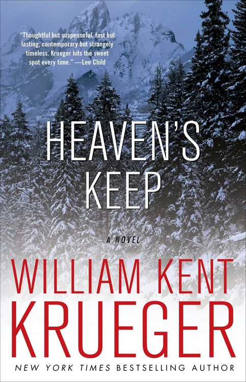 Produktbild: Heaven's Keep