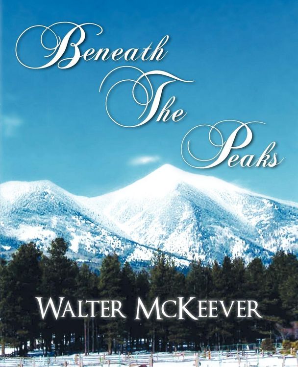 Produktbild: Beneath the Peaks