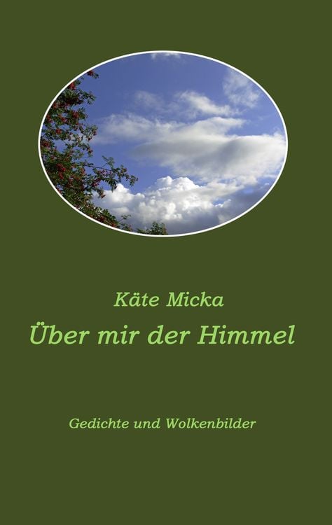 Produktbild: &Uuml;ber mir der Himmel