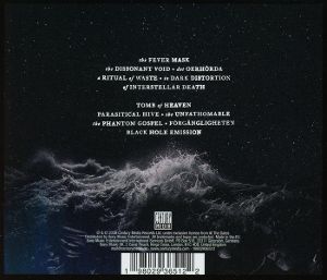 Produktbild: The Ghost of a Future Dead