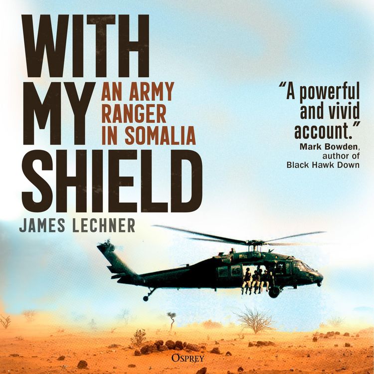 Produktbild: With My Shield