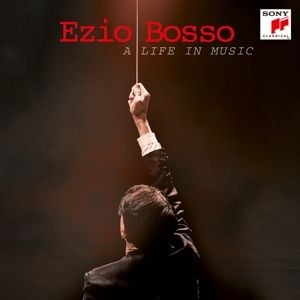 Produktbild: A Life in Music