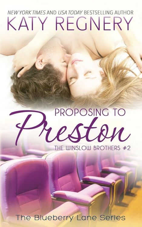 Produktbild: Proposing to Preston