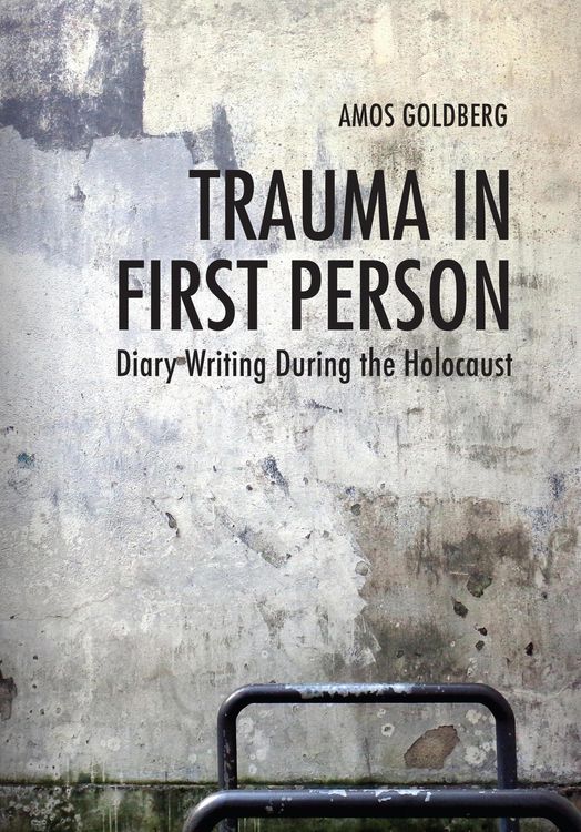 Produktbild: Trauma in First Person