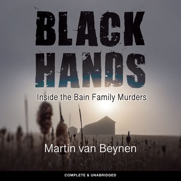 Produktbild: Black Hands