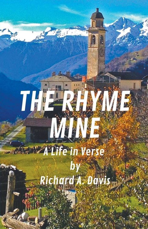 Produktbild: The Rhyme Mine