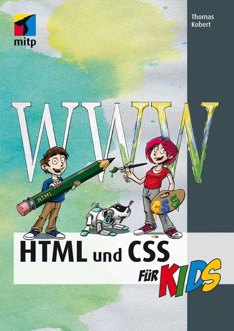 Produktbild: Html und Css