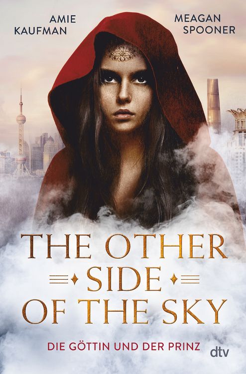 Produktbild: The Other Side of the Sky &ndash; Die G&ouml;ttin und der Prinz